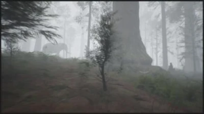 Elephant - Game Teaser