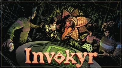Invokyr - Release Trailer