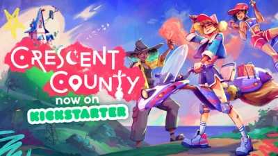 Kickstarter Launch Trailer