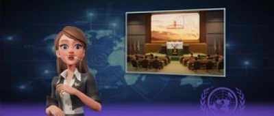 Build Master Marsville Official Trailer