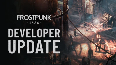 Developer Update 2