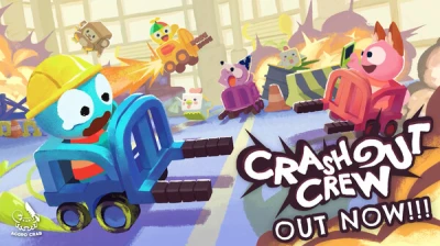 LAUNCH Trailer