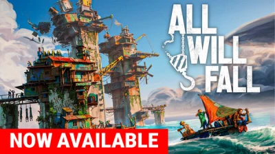 Launch Trailer