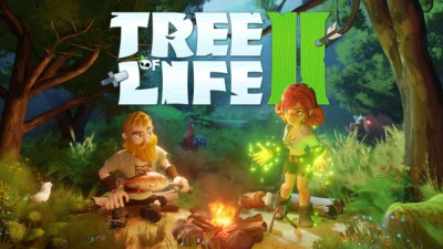 Tree of Life 2 | Announcement