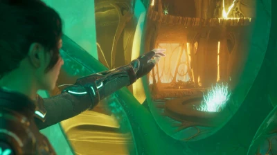 Otherskin Launch Trailer 2025