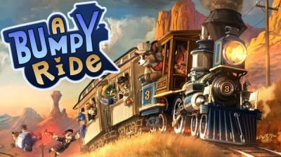 A Bumpy Ride - Launch Trailer