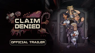 Claim Denied Official Trailer