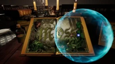 Moss Launch Trailer