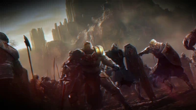 NC New Trailer