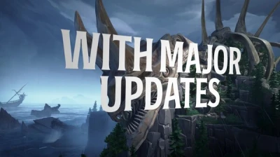 Closed Beta 2 Launch Trailer