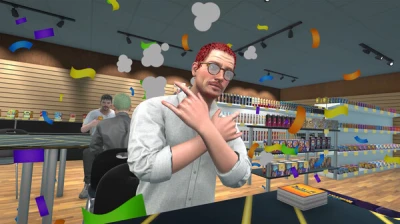 TCG Card Shop Simulator 1.0 Release Announcement