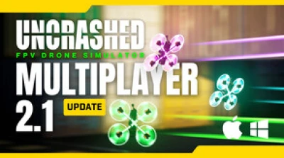 Uncrashed 2.0