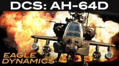 DCS: AH-64D Pre-Order