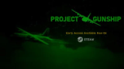 Project Gunship Early Access Build 0.6 Trailer