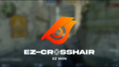 EZ-Crosshair Trailer EN