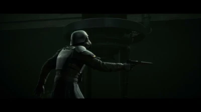 Early Access Trailer