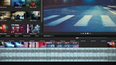 VEGAS Pro 22 Steam Edition - Beatdetection
