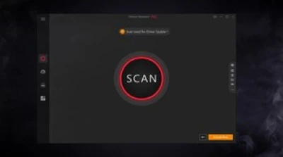 Driver Booster for Steam