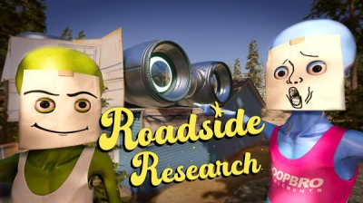 Roadside Research | May Update Trailer