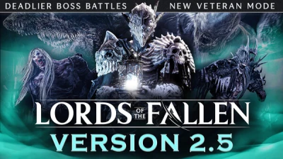Version 2.5 Trailer