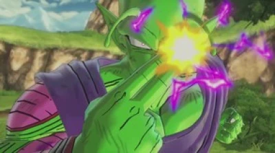 Dragon Ball Xenoverse 2 – Launch Trailer  (PEGI)
