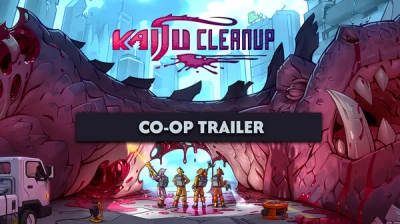 (EN) Co-op Trailer