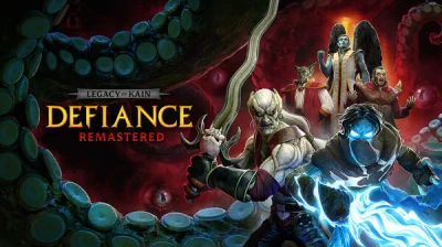 Announce Trailer