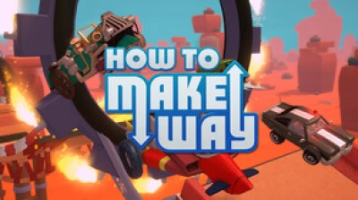 How to Make Way
