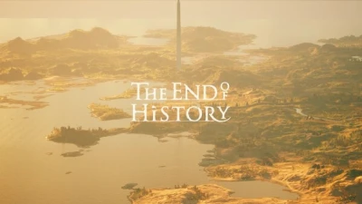 Cinematic Trailer