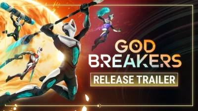 Launch Trailer