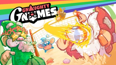 Gnaughty Gnomes Summer Update