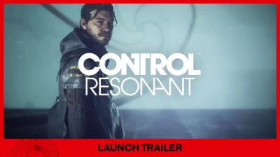 LAUNCH TRAILER EN