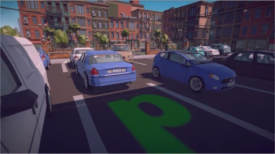 Park It!