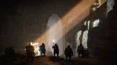 The Lord of the Rings: Return to Moria™