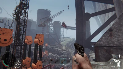 New Gameplay trailer