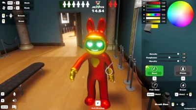 GAMEPLAY