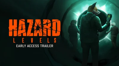 Early Access Release Date Trailer
