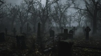 Graveyard Shift - Reveal Trailer