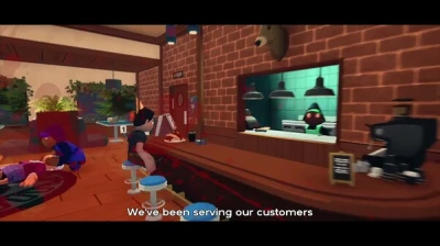 Grilluminati - Official Announcement Trailer
