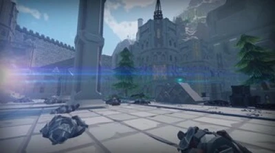 The Bloodline EA Trailer EN