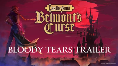 Bloody Tears Trailer_EN