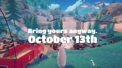 Trash Day is Oct 13th!