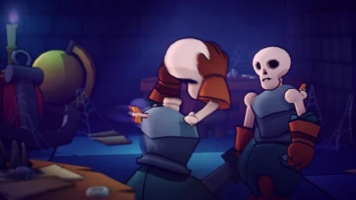 KTHO Teaser