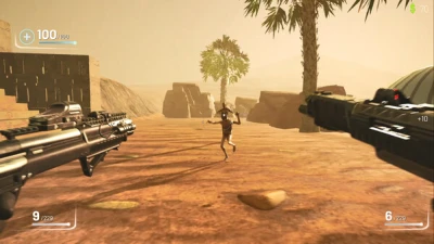 GamePlay