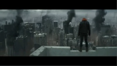Prototype 2 Trailer 1