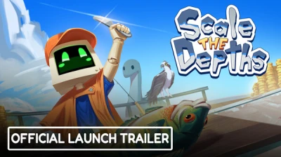 Launch Trailer