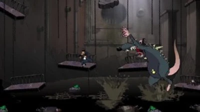 Guns, Gore and Cannoli Official Trailer (versus)