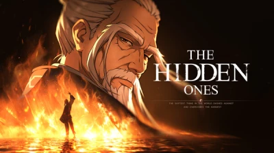 The Hidden Ones - Official New Gameplay Trailer