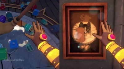 Gameplay Footage