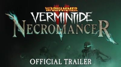 Necromancer Trailer